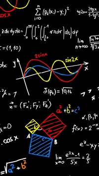 Latest Equations Iphone Hd Wallpapers Ilikewallpaper