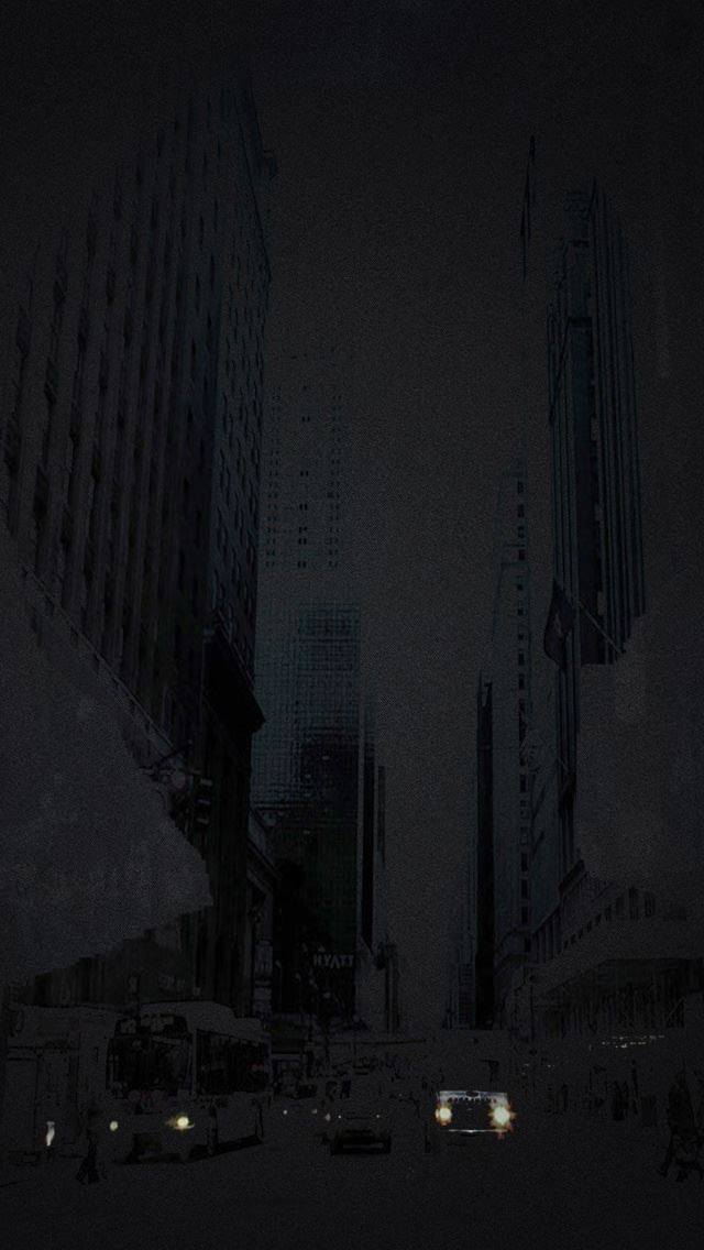 640x1136 Man Portrait - tower iPhone Wallpaper