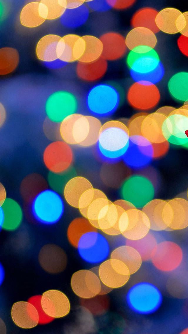 640x1136 Neon Lights At Night - lights iPhone Wallpaper