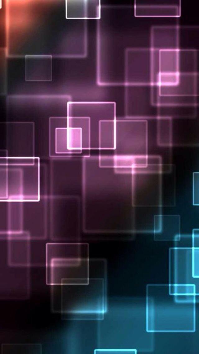 640x1136 Square minimalistic - minimalistic iPhone Wallpaper