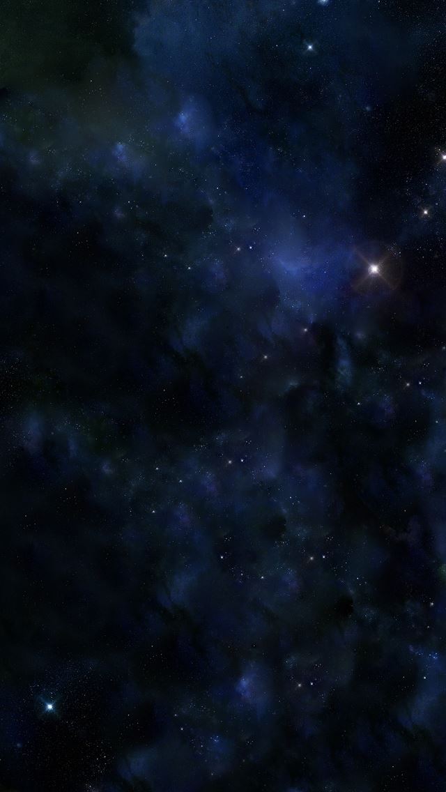 640x1136 Deep space -  iPhone Wallpaper