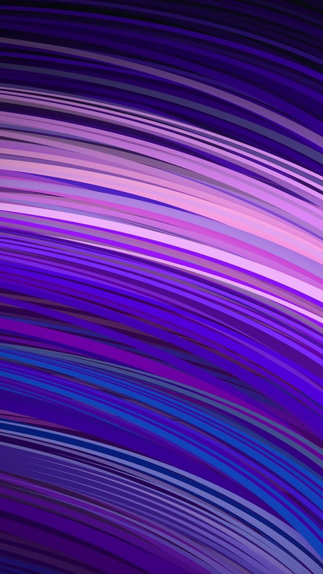 640x1136 All New Htc One Streaks - pink iPhone Wallpaper