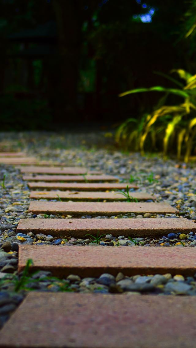 640x1136 Alley - alley iPhone Wallpaper