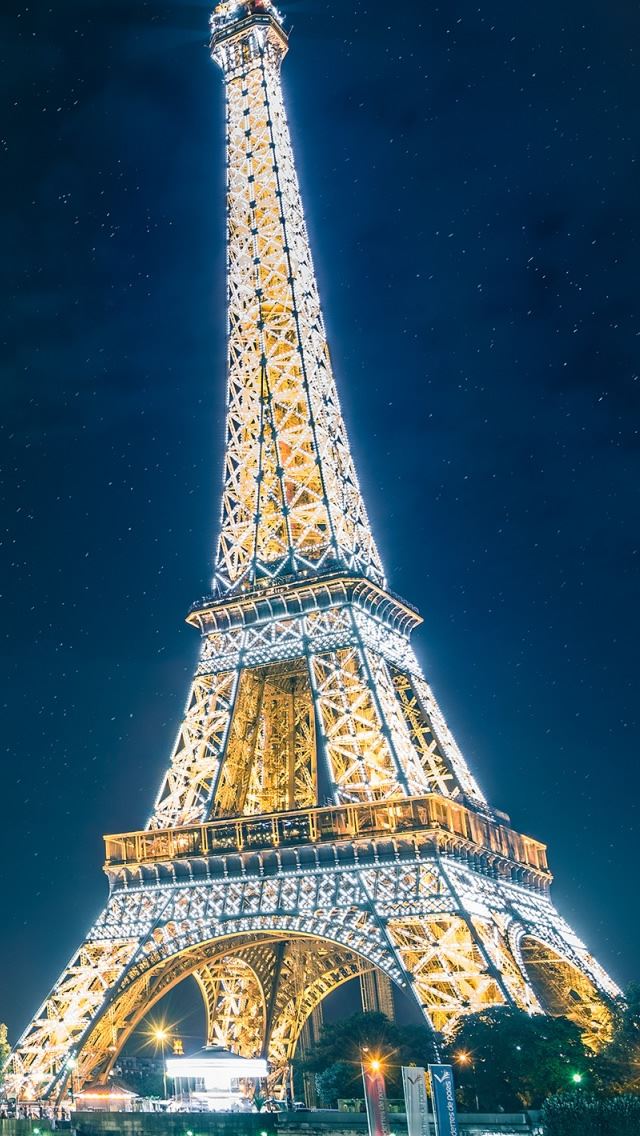 640x1136 Eiffel Tower - tower iPhone Wallpaper