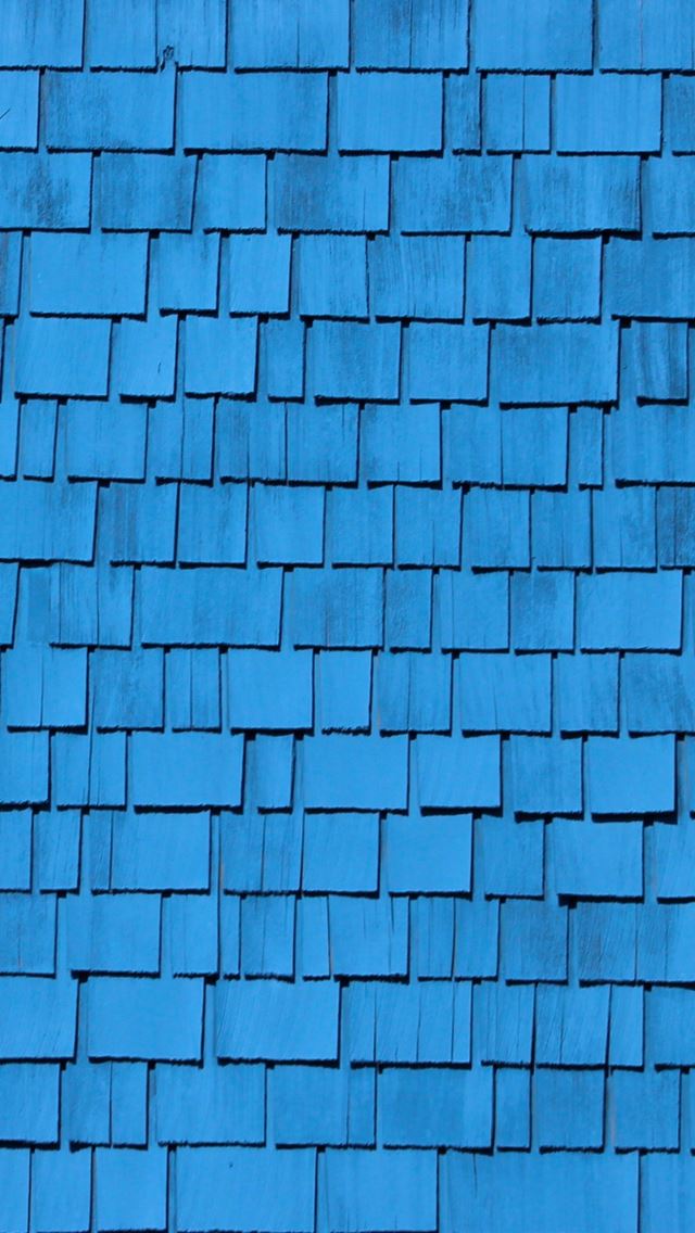 640x1136 Blue roof - roof iPhone Wallpaper