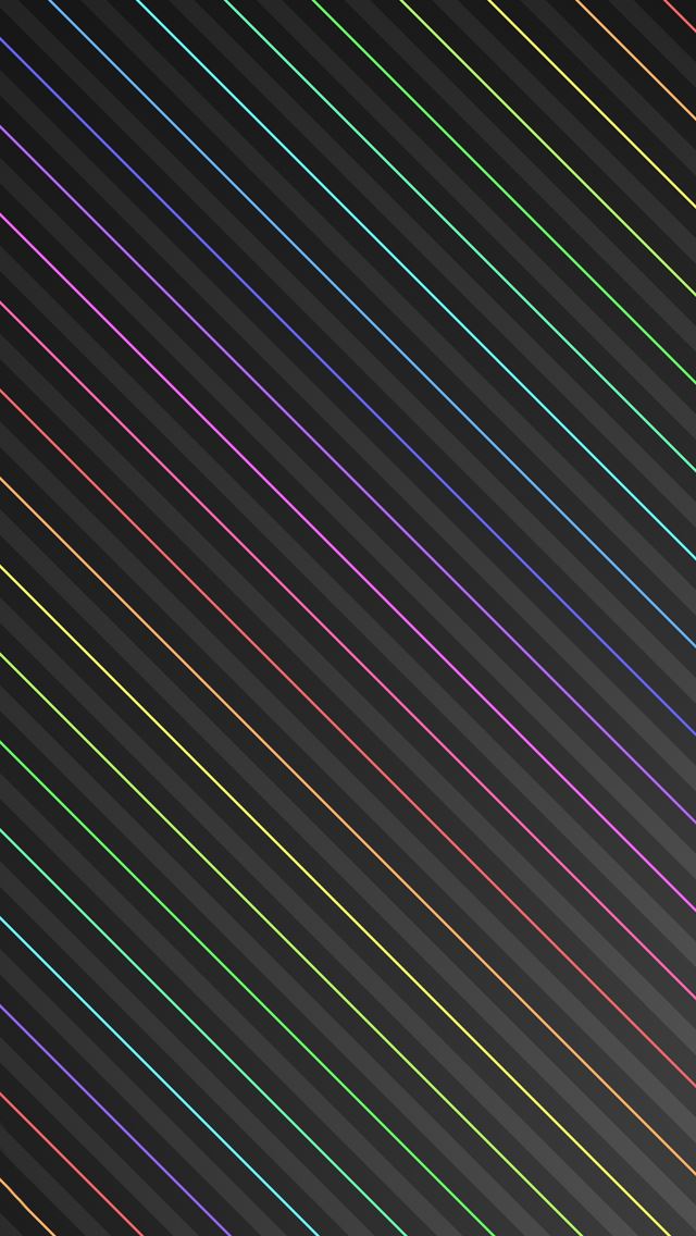 640x1136 Diagonal lines - purple iPhone Wallpaper