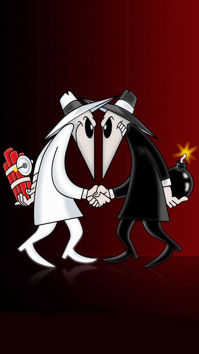 640x1136 funny spy - fun iPhone Wallpaper