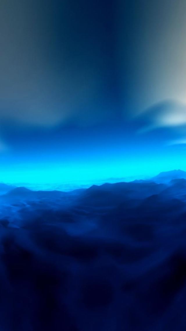 640x1136 Endless Mountains - mountains iPhone Wallpaper