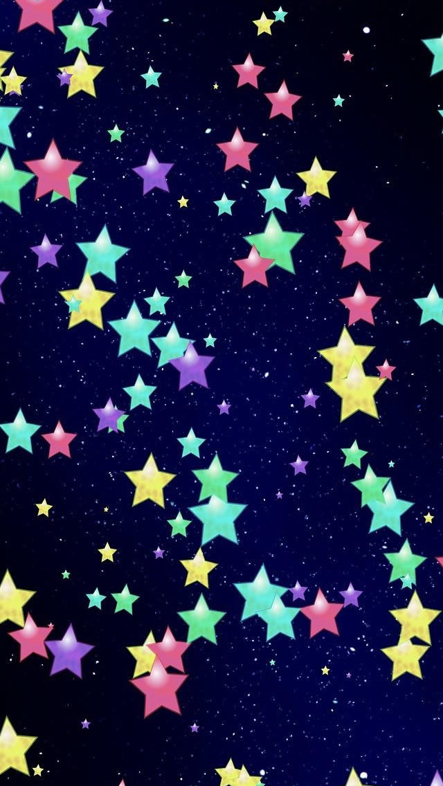 Stars Iphone Wallpapers Free Download