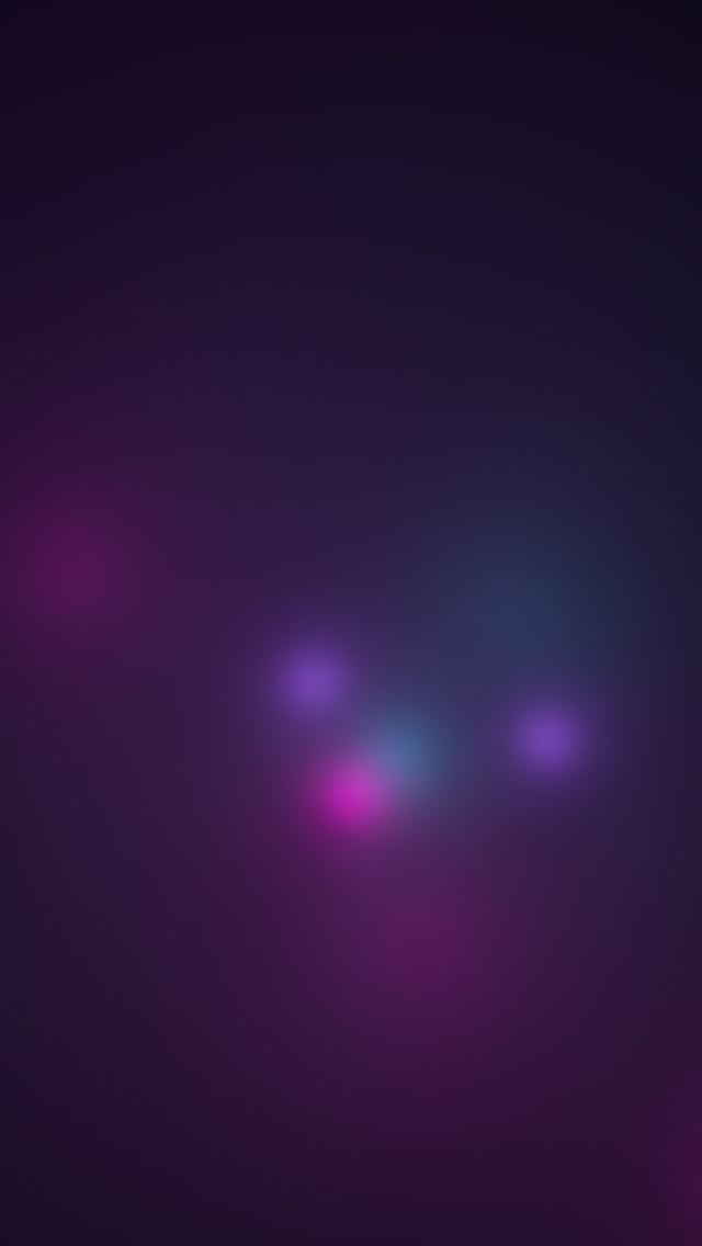 640x1136 Blurry Lights Abstract - simpleness iPhone Wallpaper