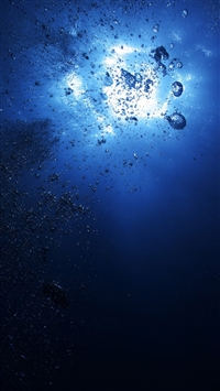 Iphone Wallpaper Hd Underwater
