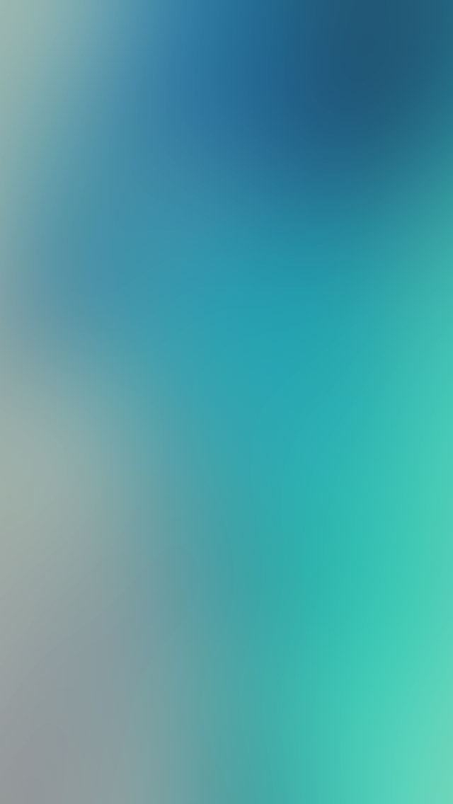640x1136 cold cyan background -  iPhone Wallpaper