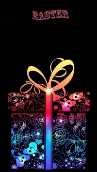 Easter wallpaper