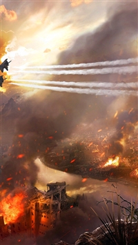 ghost world  wallpaper