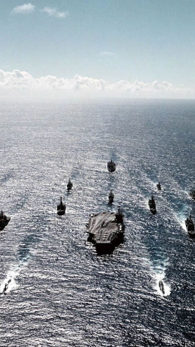 640x1136 Us Navy Fleet - navy iPhone Wallpaper