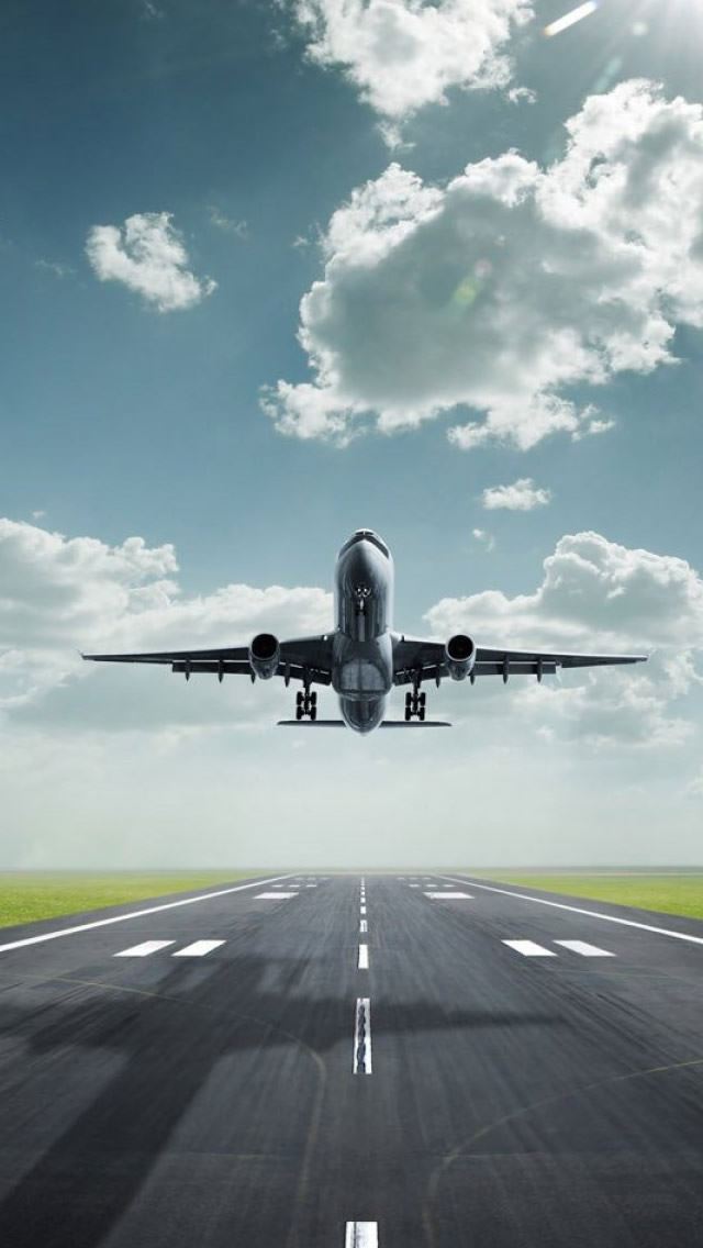 640x1136 Takeoff - takeoff iPhone Wallpaper