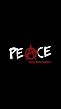 peace 21 century wallpaper