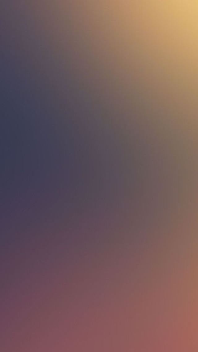 640x1136 Orange Glow - glow iPhone Wallpaper