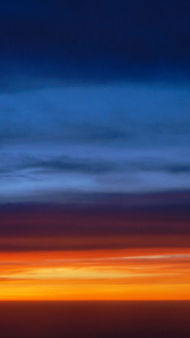 640x1136 sunset skyscape - sunset iPhone Wallpaper