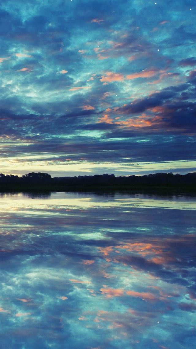 640x1136 Reflections - reflections iPhone Wallpaper