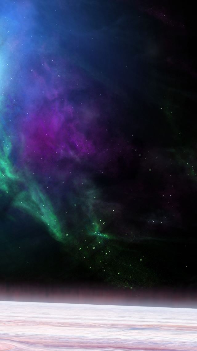 640x1136 View From Universe - universe iPhone Wallpaper