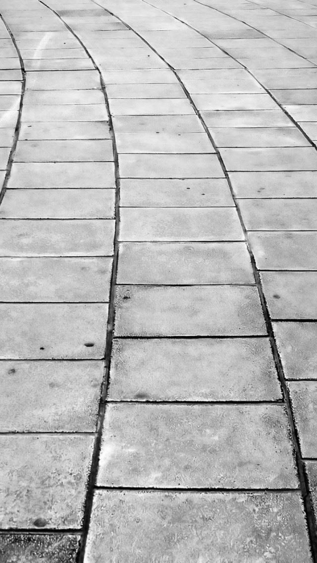 640x1136 Granite Tile - rectangle iPhone Wallpaper