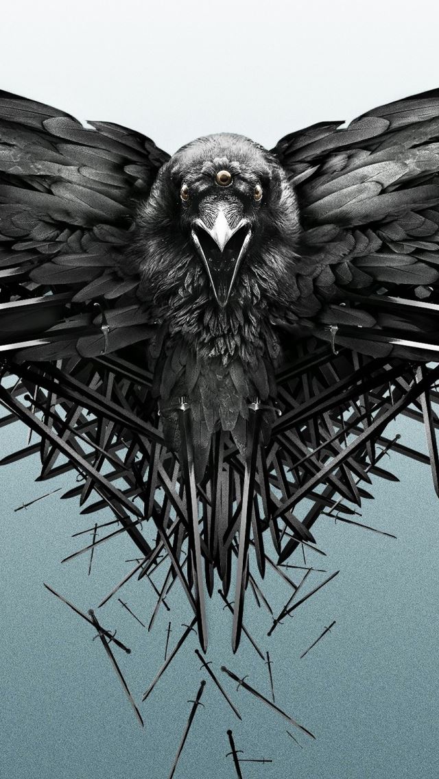 640x1136 Game Of Thrones Season -  iPhone Wallpaper