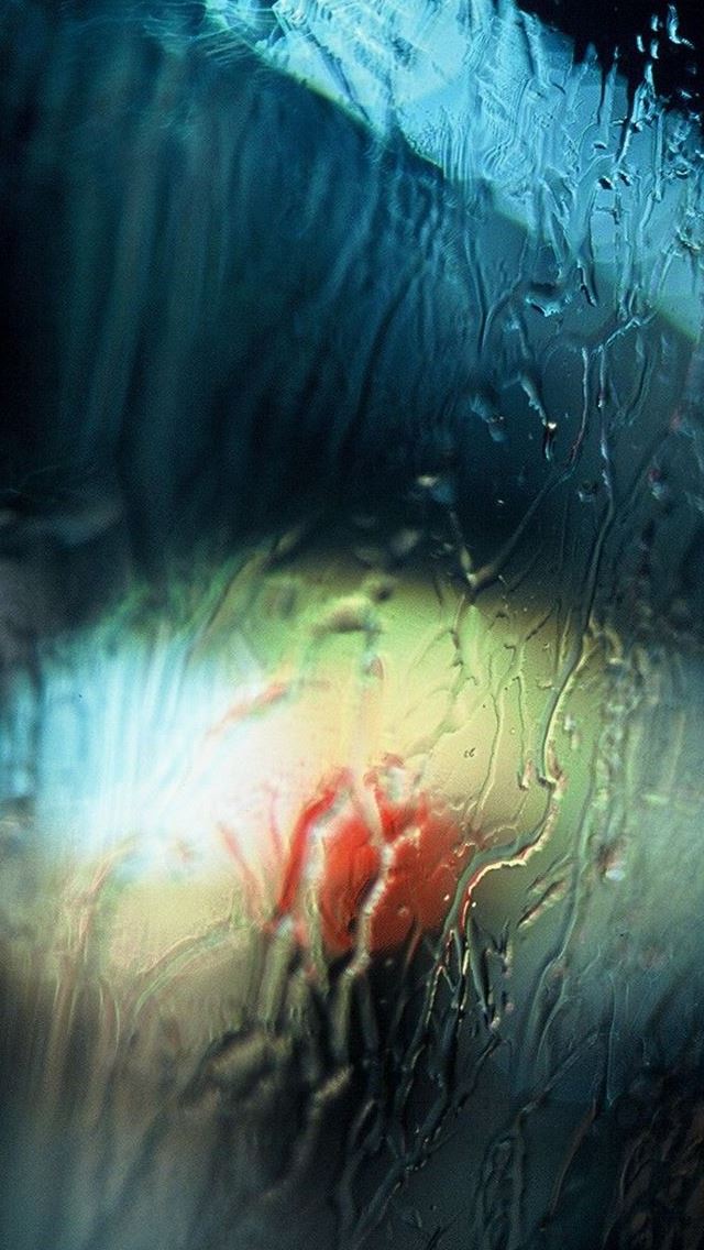 640x1136 Wet Window Photography - photography iPhone Wallpaper