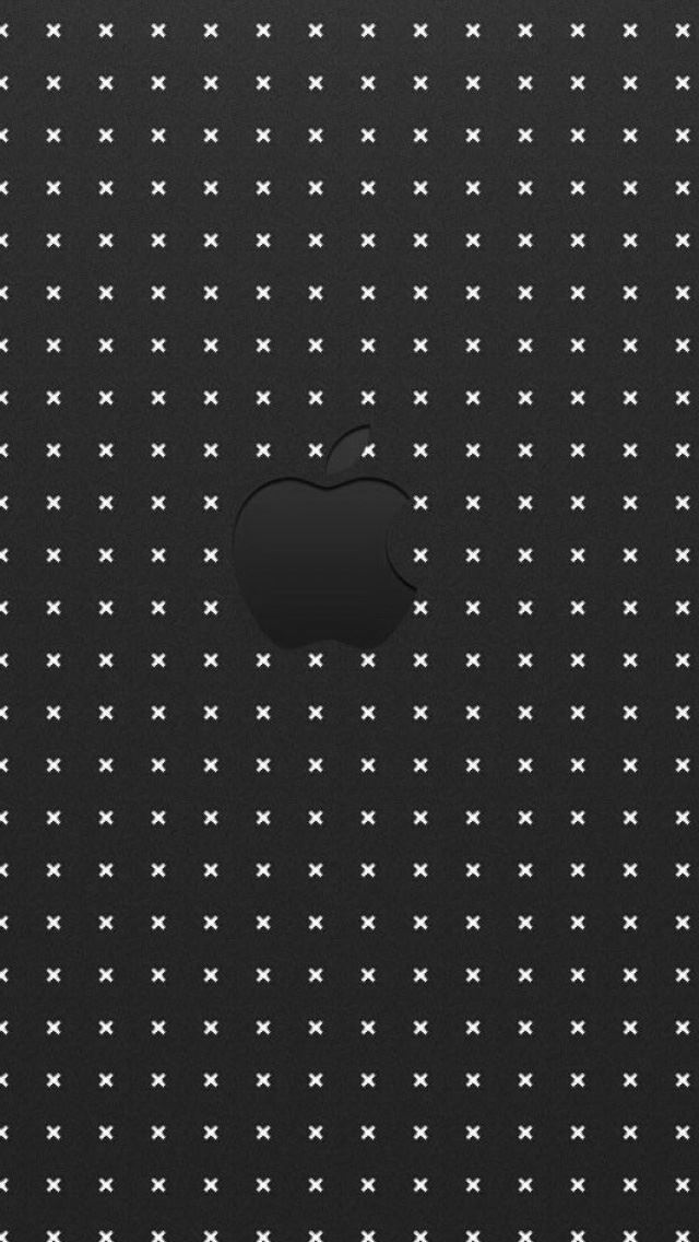 640x1136 Mac Apple - logo iPhone Wallpaper