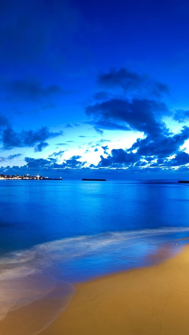 640x1136 Beach - beach iPhone Wallpaper