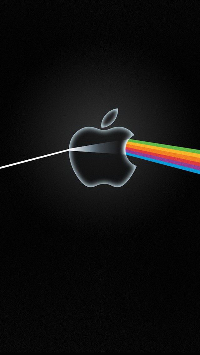 640x1136 Physics Light Reflection - reflection iPhone Wallpaper