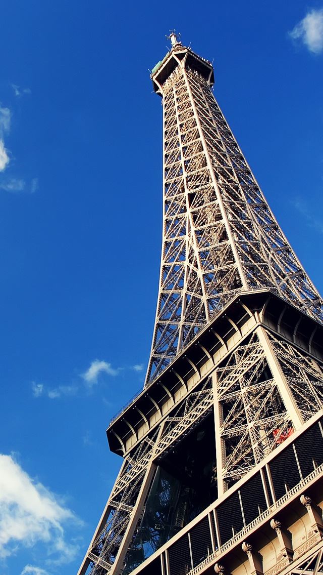 640x1136 Eiffel tower paris - paris iPhone Wallpaper