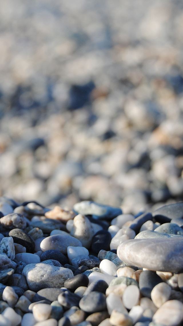 640x1136 Pebble -  iPhone Wallpaper