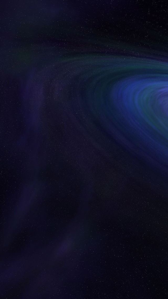 640x1136 Galaxy - nebula iPhone Wallpaper