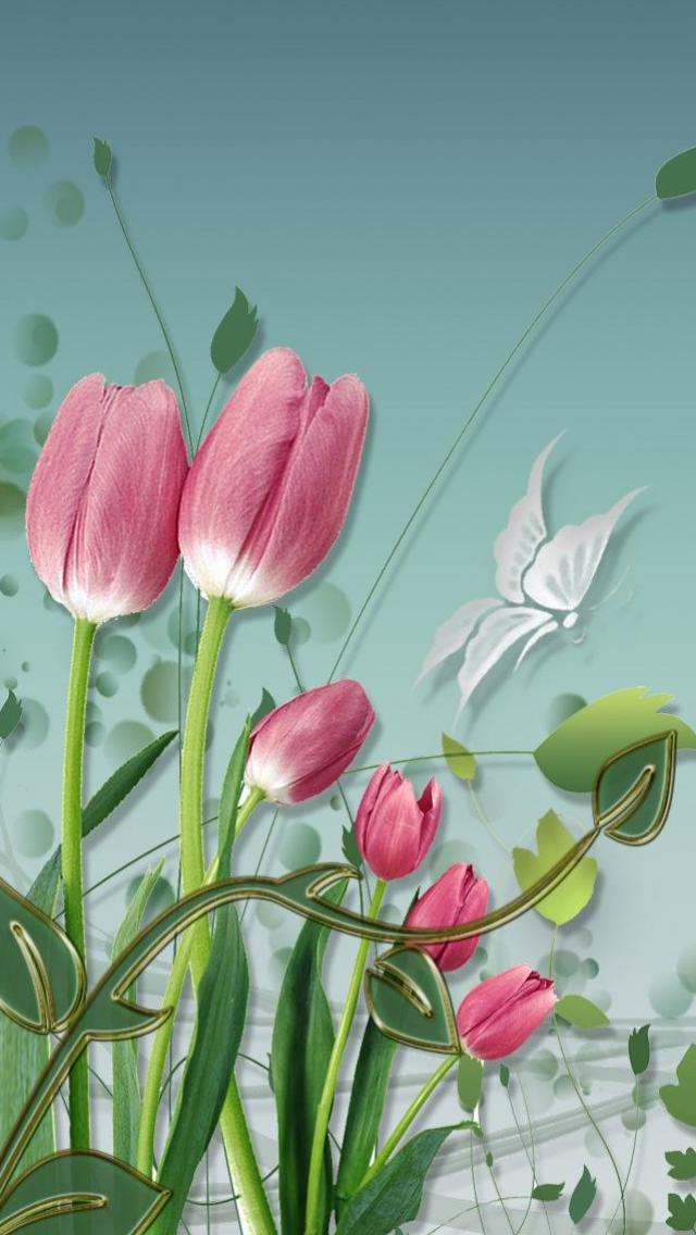 Free download download tulips flowers colorful close up wallpaper for iphone  6 750x1334 for your Desktop Mobile  Tablet  Explore 48 Tulip Wallpaper  for iPhone  Pink Tulip Wallpaper Tulip Flower