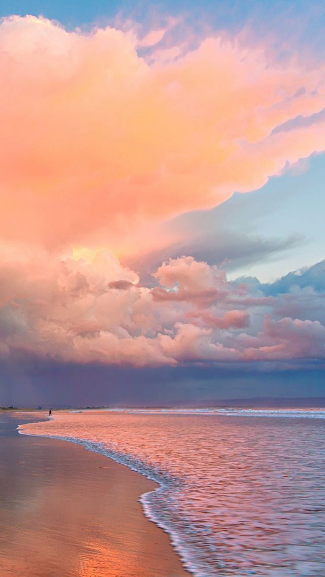 1284x2778 San diego beaches - san diego iPhone Wallpaper