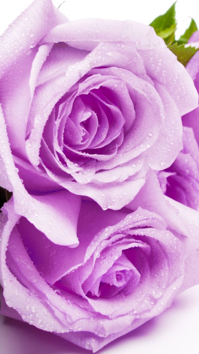 640x1136 Happy Mothers Day - droplet iPhone Wallpaper