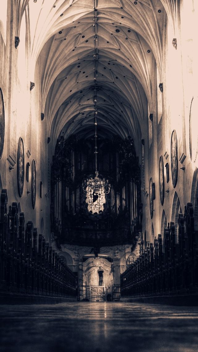 640x1136 Gothic architecture - gothic iPhone Wallpaper