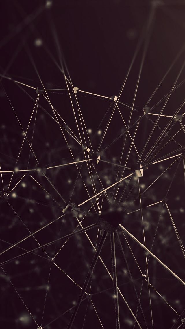 640x1136 Abstract Digital Art Lacza Mechanic - mechanic iPhone Wallpaper