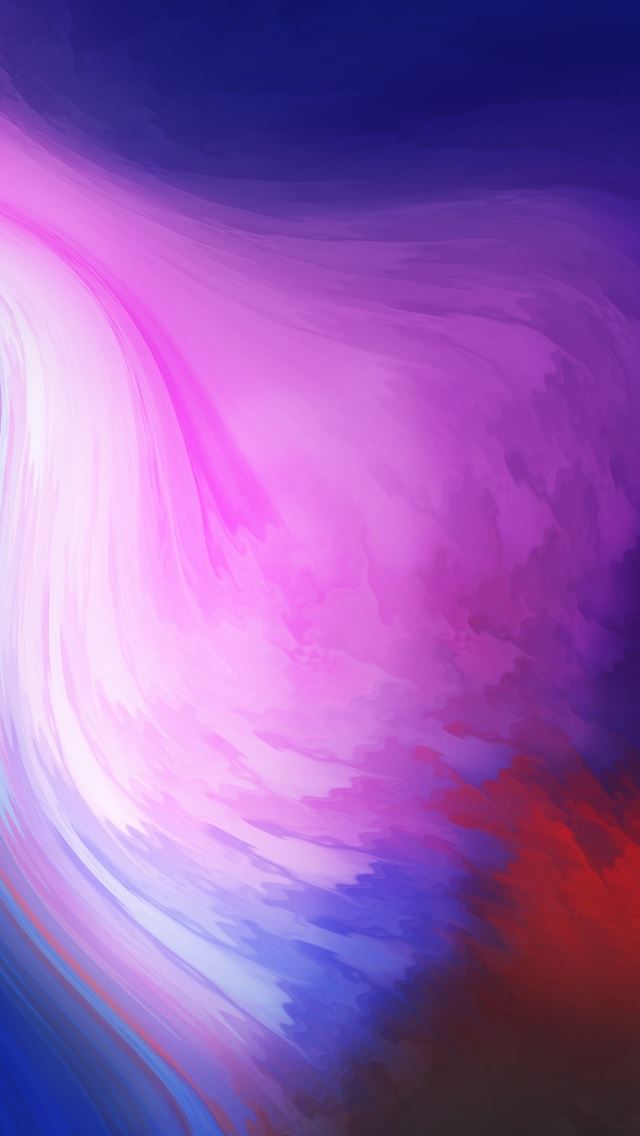 640x1136 Cool Colors - painting iPhone Wallpaper