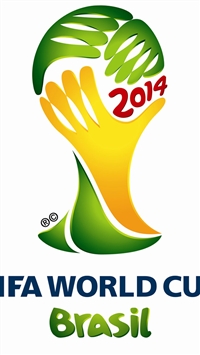Fifa World Cup 2014 wallpaper