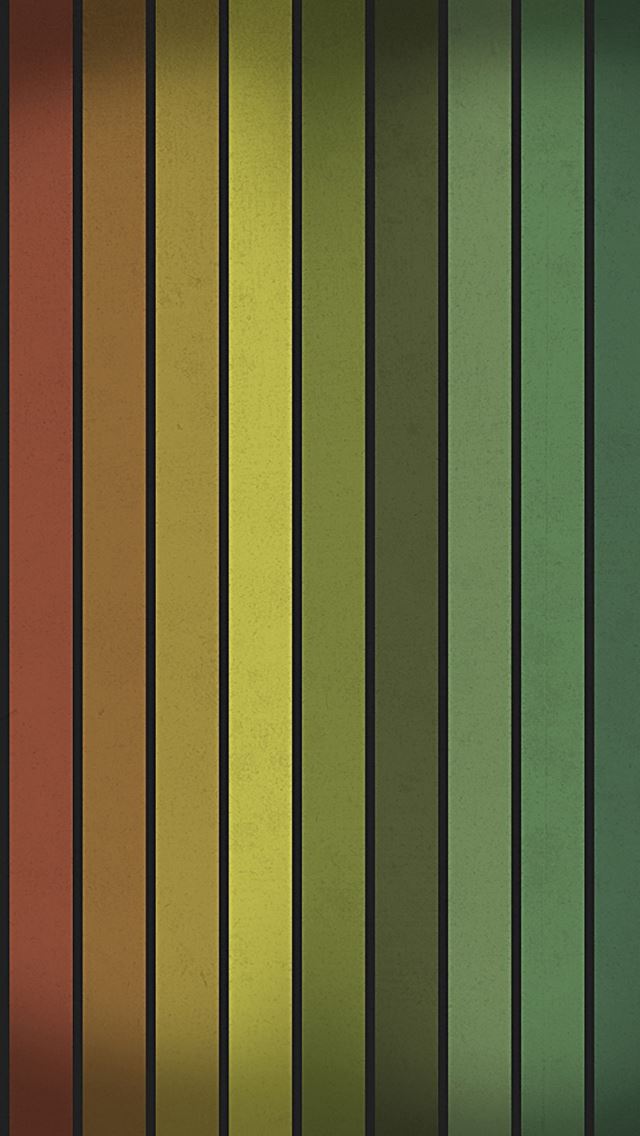 640x1136 Colorful vintage stripes - background iPhone Wallpaper