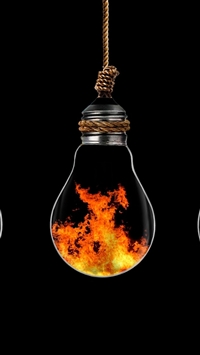 All Life Elements wallpaper