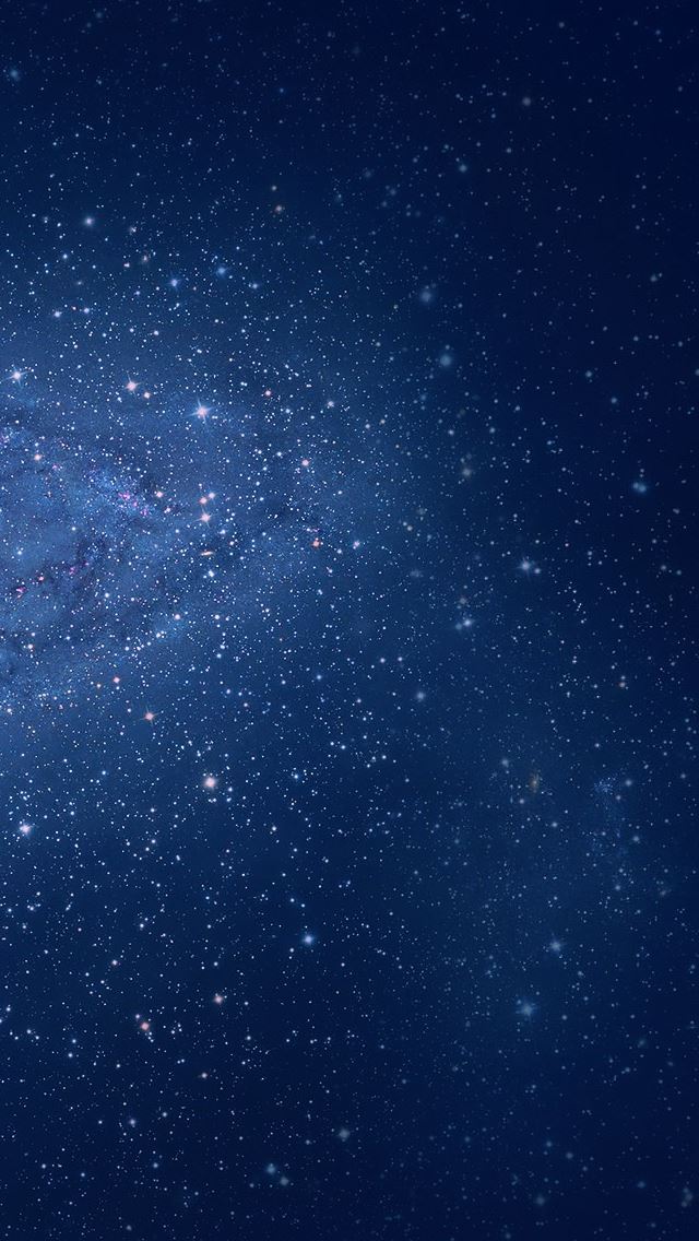 640x1136 Mac Os X Lion  - nebula iPhone Wallpaper