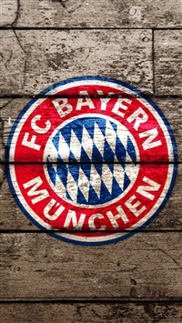 FC Bayern Munich wallpaper