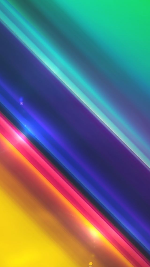 640x1136 Abstract background color - color iPhone Wallpaper
