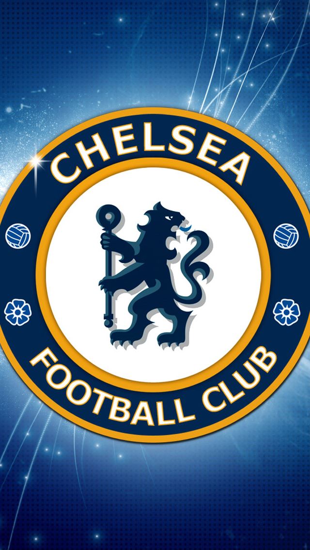 640x1136 Chelsea FC -  iPhone Wallpaper