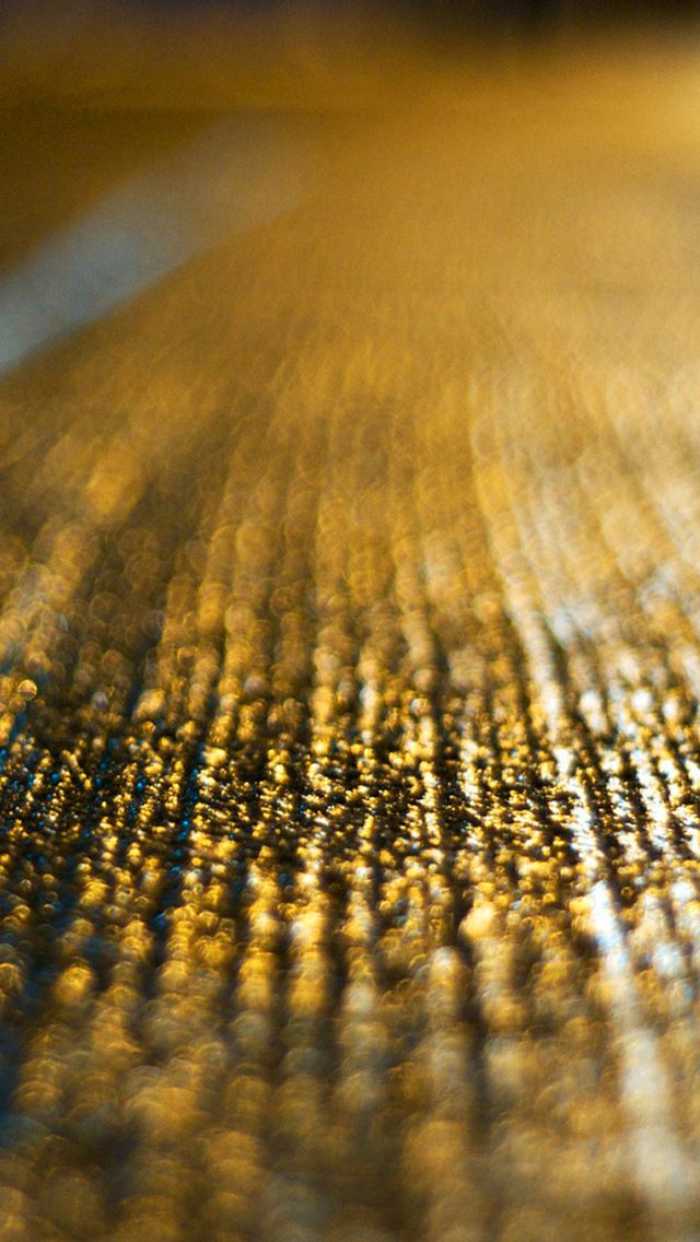 640x1136 Night Road tilt shift - tilt shift iPhone Wallpaper