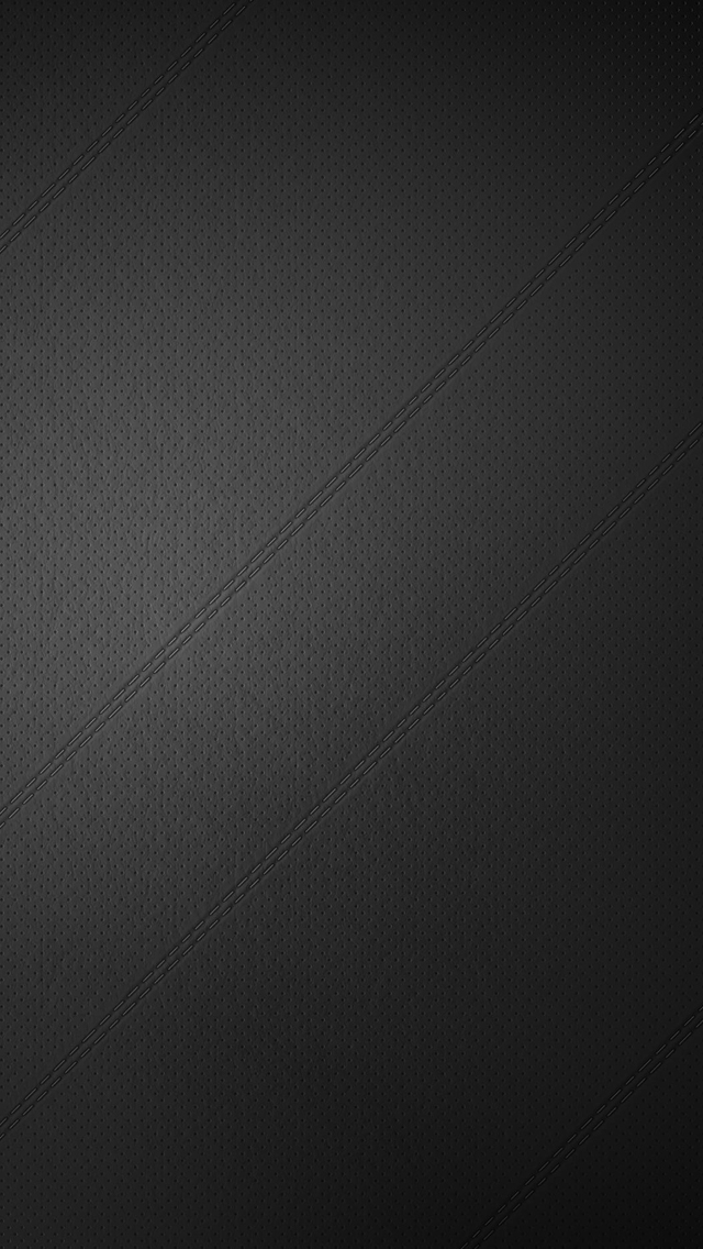 Leather minimalistic iPhone wallpaper 