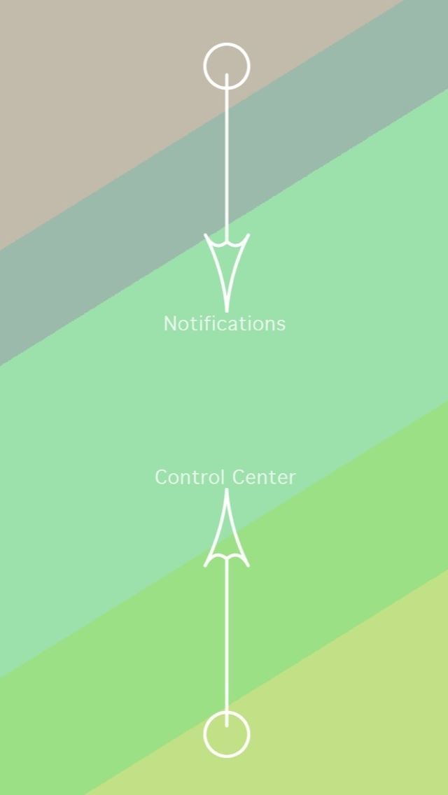 640x1136 Abstract Simple Background - simple iPhone Wallpaper